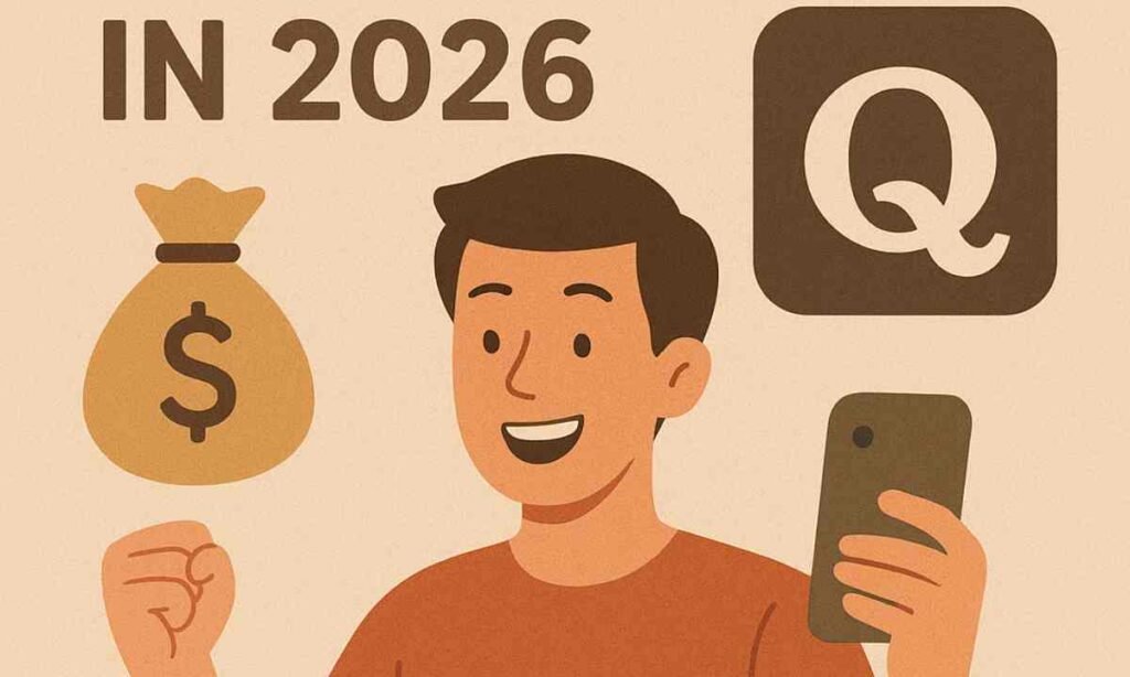 Quora Se Paise Kaise Kamaye