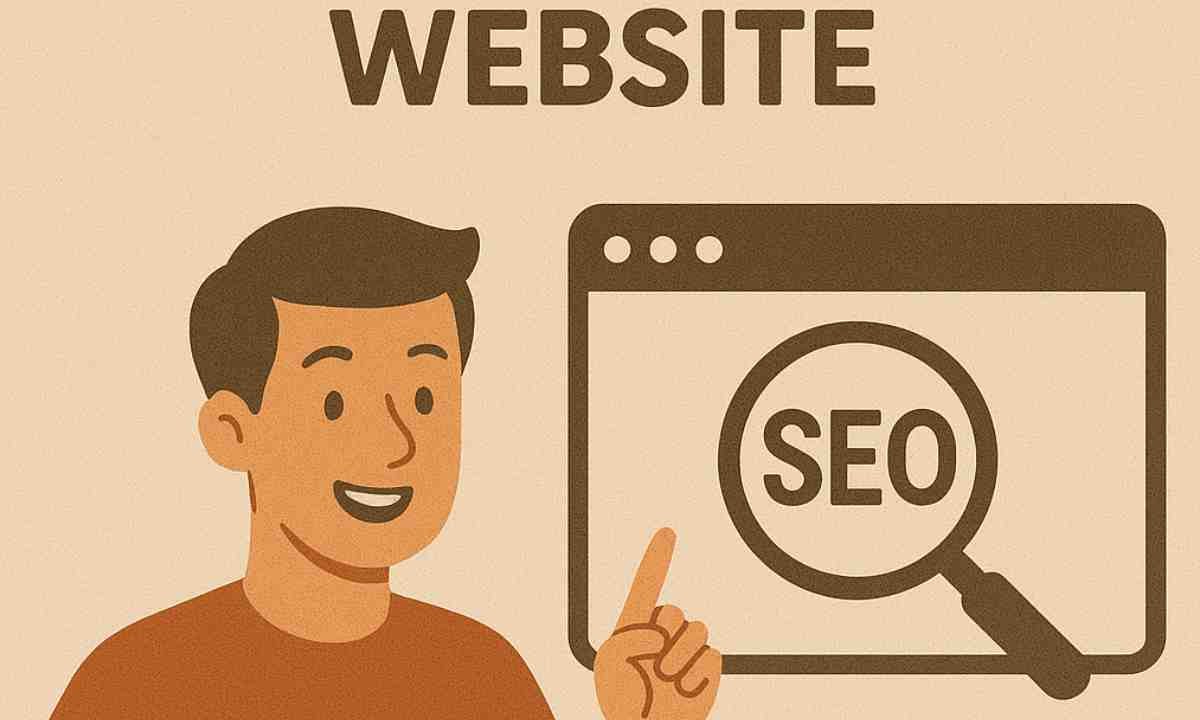 Website Ka SEO Kaise Kare
